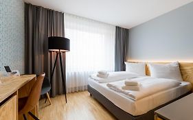 mk | hotel münchen city